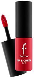 Flormar Lip & Cheek Tint 6.7 ml