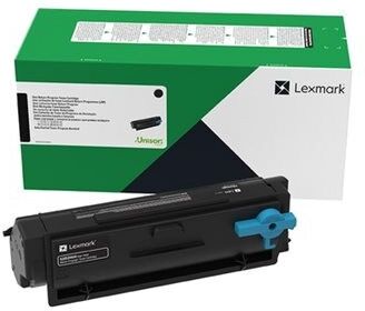 Lexmark B342000 Toner Cartridge Black