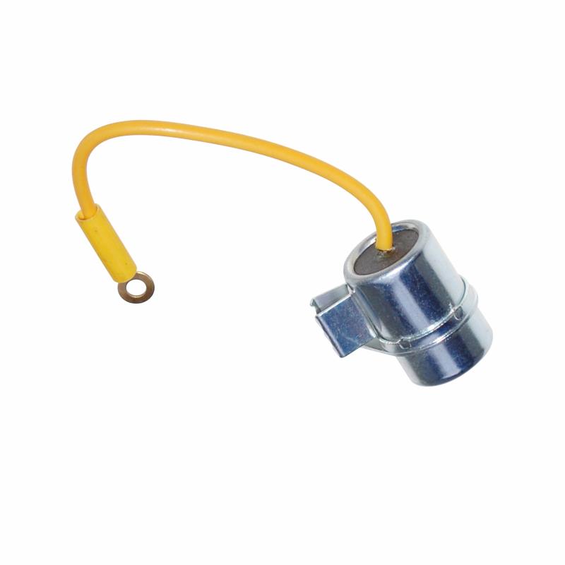 1Tek Origine Condensateur Piaggio Ciao (Nouveau Modèle)