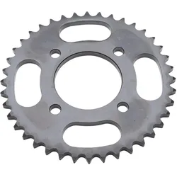 Supersprox, Motorrad Zubehör, JTR284-40 # 50-35005-40