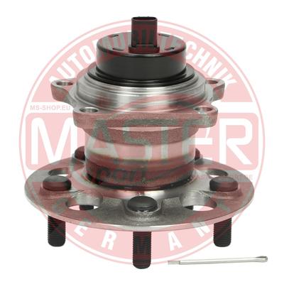Master-sport Germany Radlagersatz [Hersteller-Nr. 6823-SET-MS] für Toyota