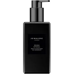 250ml JO MALONE LONDON Myrrh & Tonka Body & Handwash