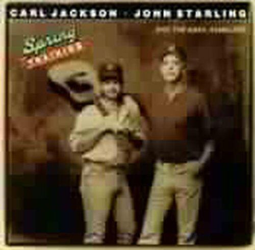 Carl Jackson - Spring Training Feat.Emmylou Harris - Preis vom 10.10.2026 11:48:34 h
