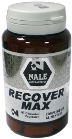 Nale Recover Max 60 Pearls