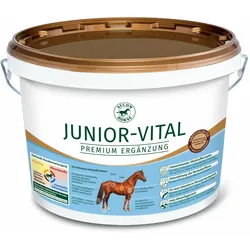 25 kg ATCOM JUNIOR-VITAL für Pferde
