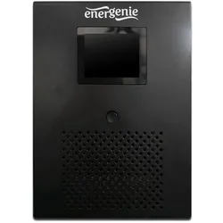 Gembird UPS 3000VA USB LCD (3000 VA, 1800 W), USV