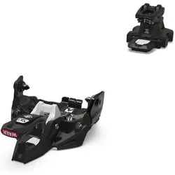 MARKER Tourenbindung ALPINIST 8 (w/o BRAKE) BLK/P, Größe ONE SIZE in Pink Pink