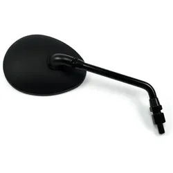 Hert Mirrors, Motorrad Zubehör, Aprilia Scarabeo Light