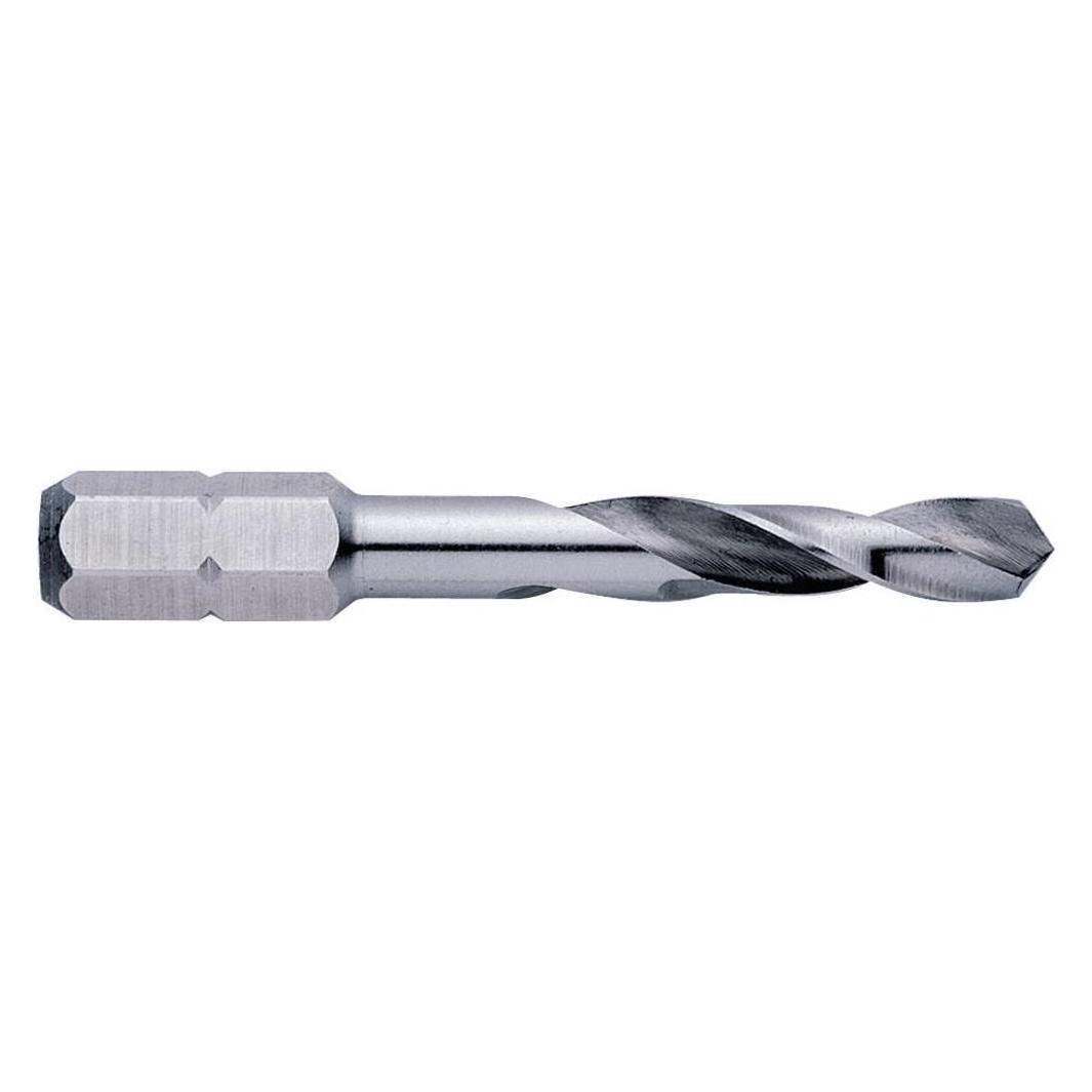 Exact HSS Metall-Spiralbohrer 7 mm 0 (5956)