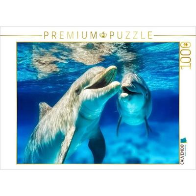 CALVENDO Puzzle Hast du schon gehört ... | 1000 Teile Lege-Größe 64x48cm Foto-Puzzle für glückliche Stunden, Sonstige von , Calvendo Puzzle