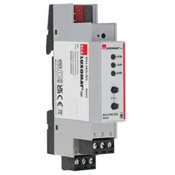 BEG 90411 KNX-Binäreingang A - IP20 KNX Secure 4Kanal BIA4-KNXs REG
