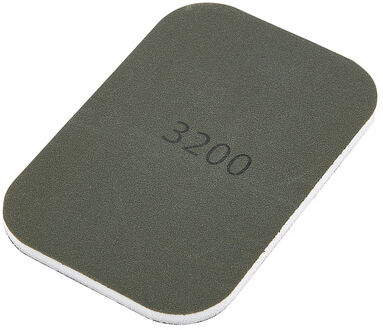 Micro-Mesh Soft Touch Pad 3200