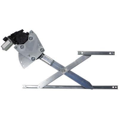 VALEO Fensterheber 850186 vorne links für HONDA