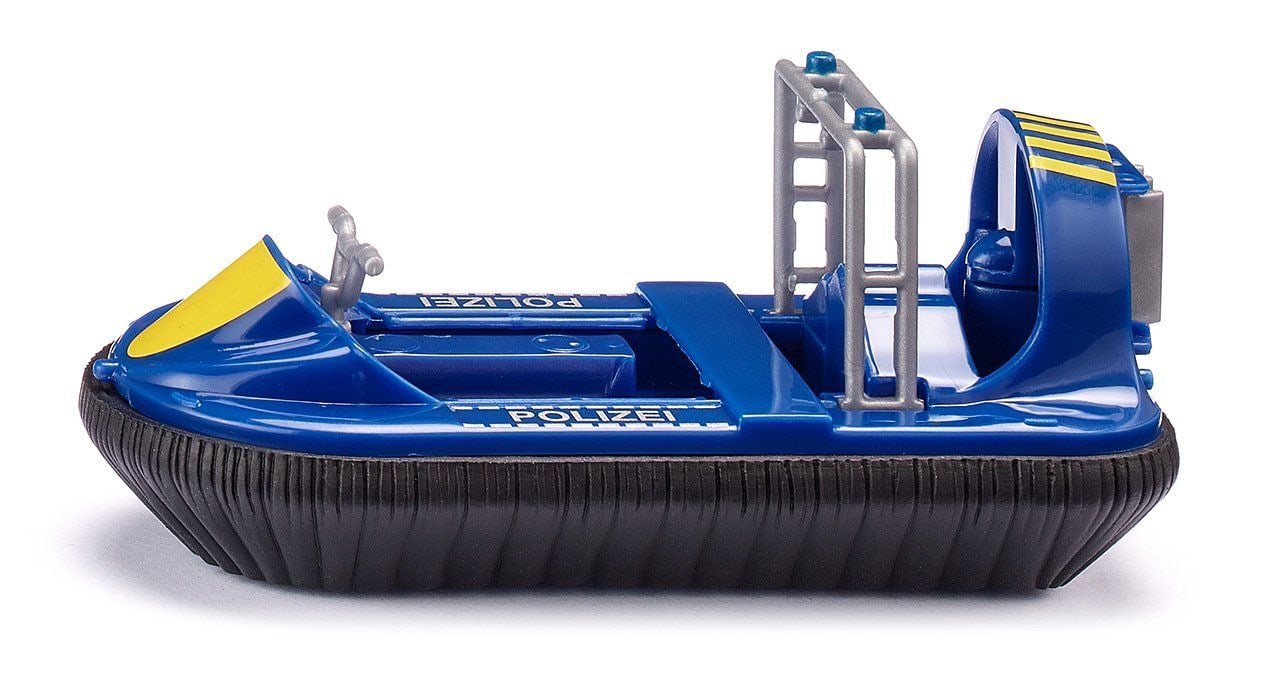 Siku Hovercraft Polizei 0890