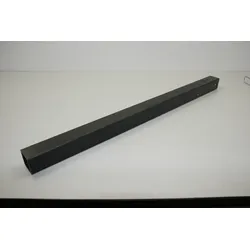 Holzstar Führungstange HBS 400