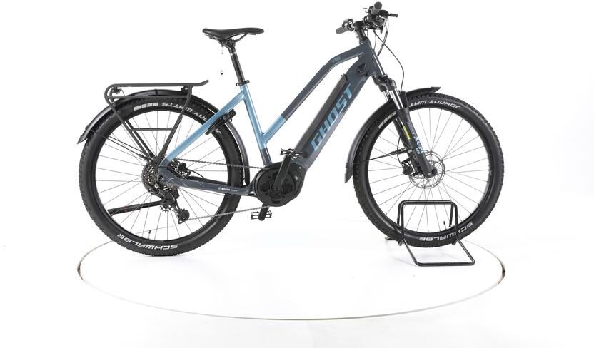Ghost E-Teru Trekking E-Bike 2024 - 303192