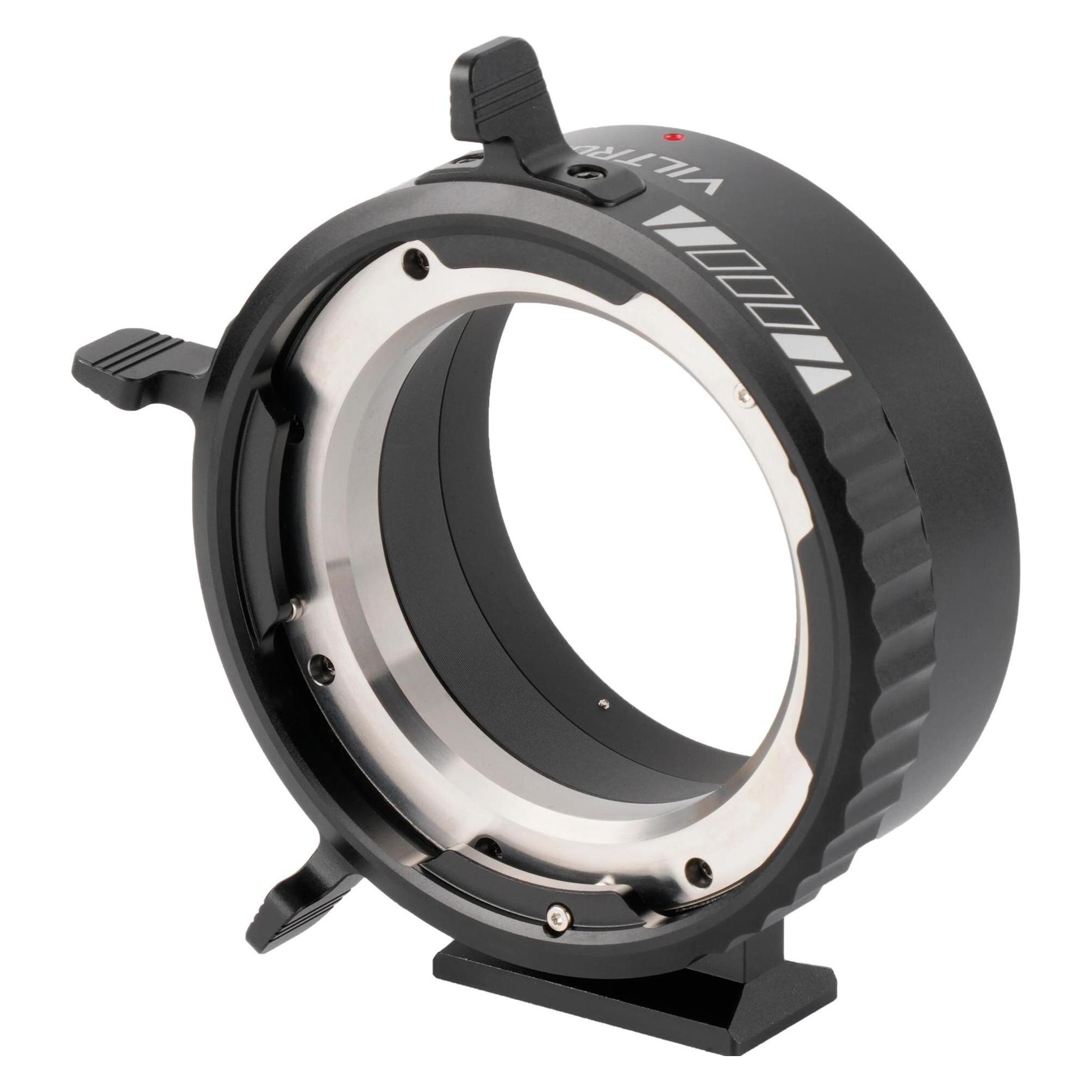 Viltrox PL GFX Adapter (PL-GFX)
