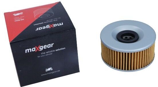 MAXGEAR 26-8020 Öljynsuodatin