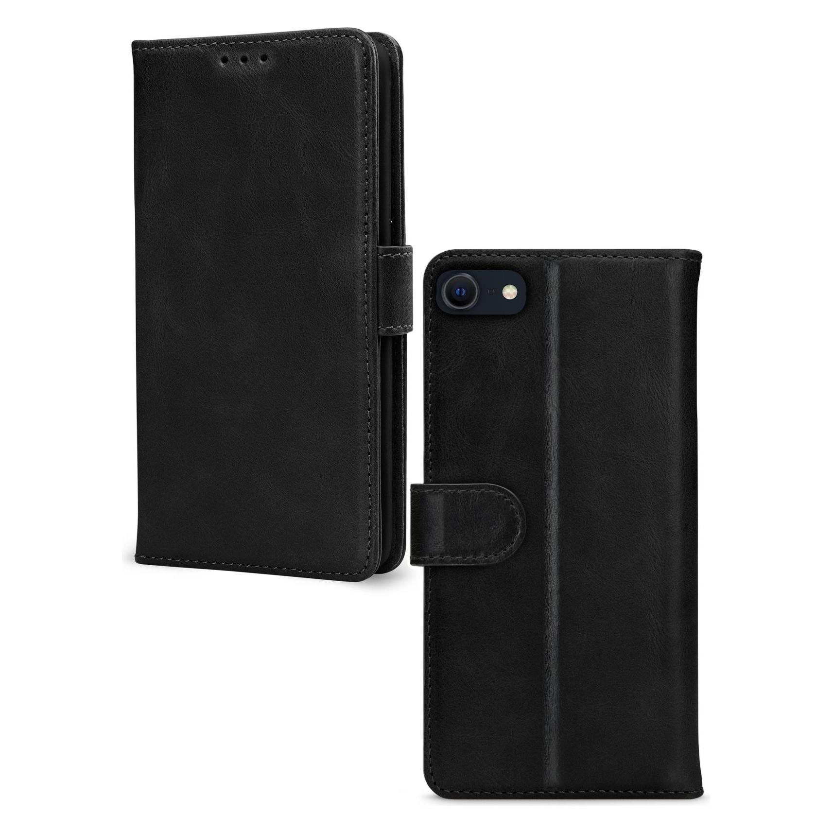 Mobilize Premium Gelly Wallet (Apple iPhone 6, Apple iPhone 6s, Apple iPhone 7, Apple iPhone 8, Apple iPhone SE (2nd Gen), Apple iPhone SE (3rd Gen)) (37172035)