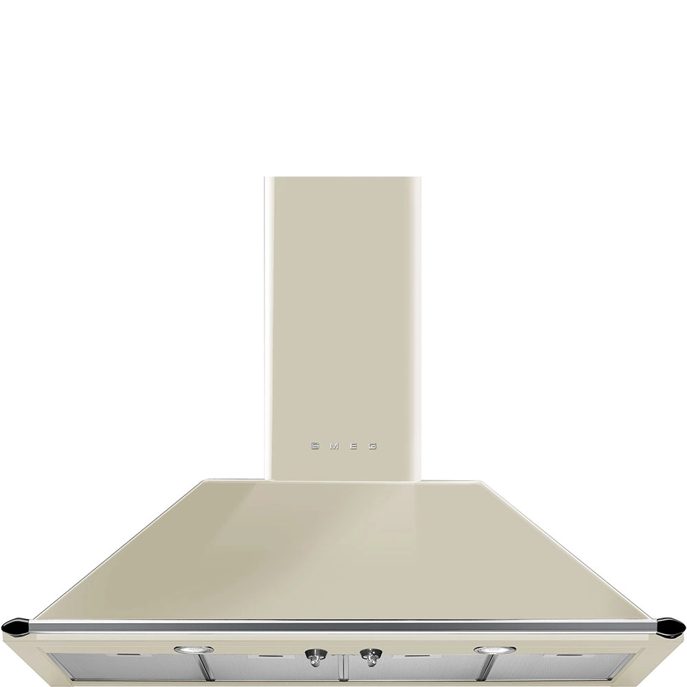 Smeg Kt110pe 110 Cm Dekorative Dunstabzugshaube One Size