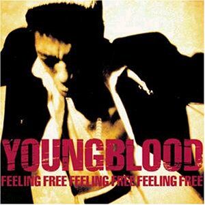 Sydney Youngblood - Feeling free (1989) - Preis vom 08.10.2026 07:26:42 h