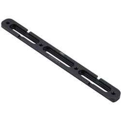 BBB CYCLING Flaschenhalter Erweiterung AdaptRail m
