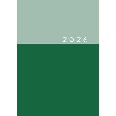 2026_Kalender / 2026_Kalender_Waldtag, Taschenbuch von Käthe Küste, Epubli, 978-3-565-13204-1