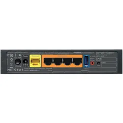 WNR3500L-100NAS neu