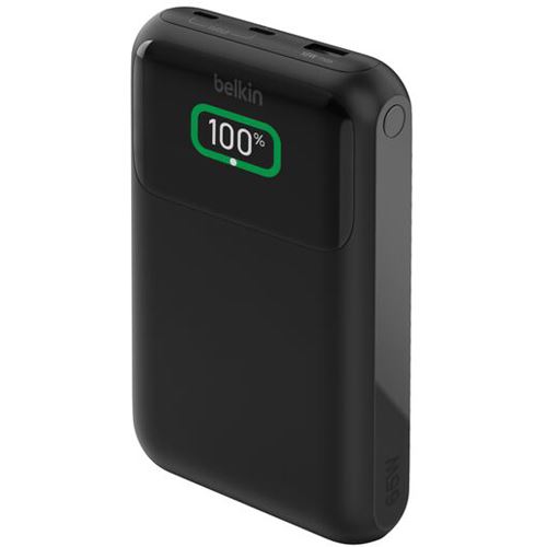 Belkin BOOST CHARGE3 PORT POWERBANK 20.000 MAH 65W POWERDISPLAY