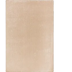 Snapstyle, Teppich, Hochflor Velours Teppich Luna (200 x 200 cm)