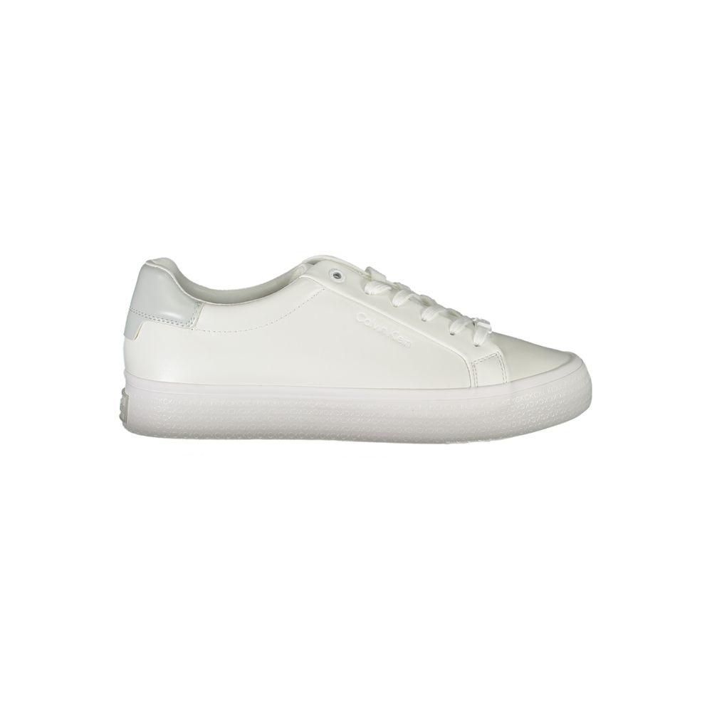 Zalia Niedrige Sneakers