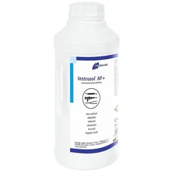 Meditrade Instrusol AF + - Instrumentendesifektionsmittel - aldehydfrei - 2 x 5 Liter
