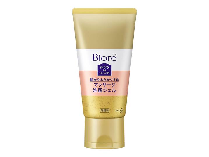 Kao Biore gezichtsreinigingsschuim - poriënverkleinend 150 g