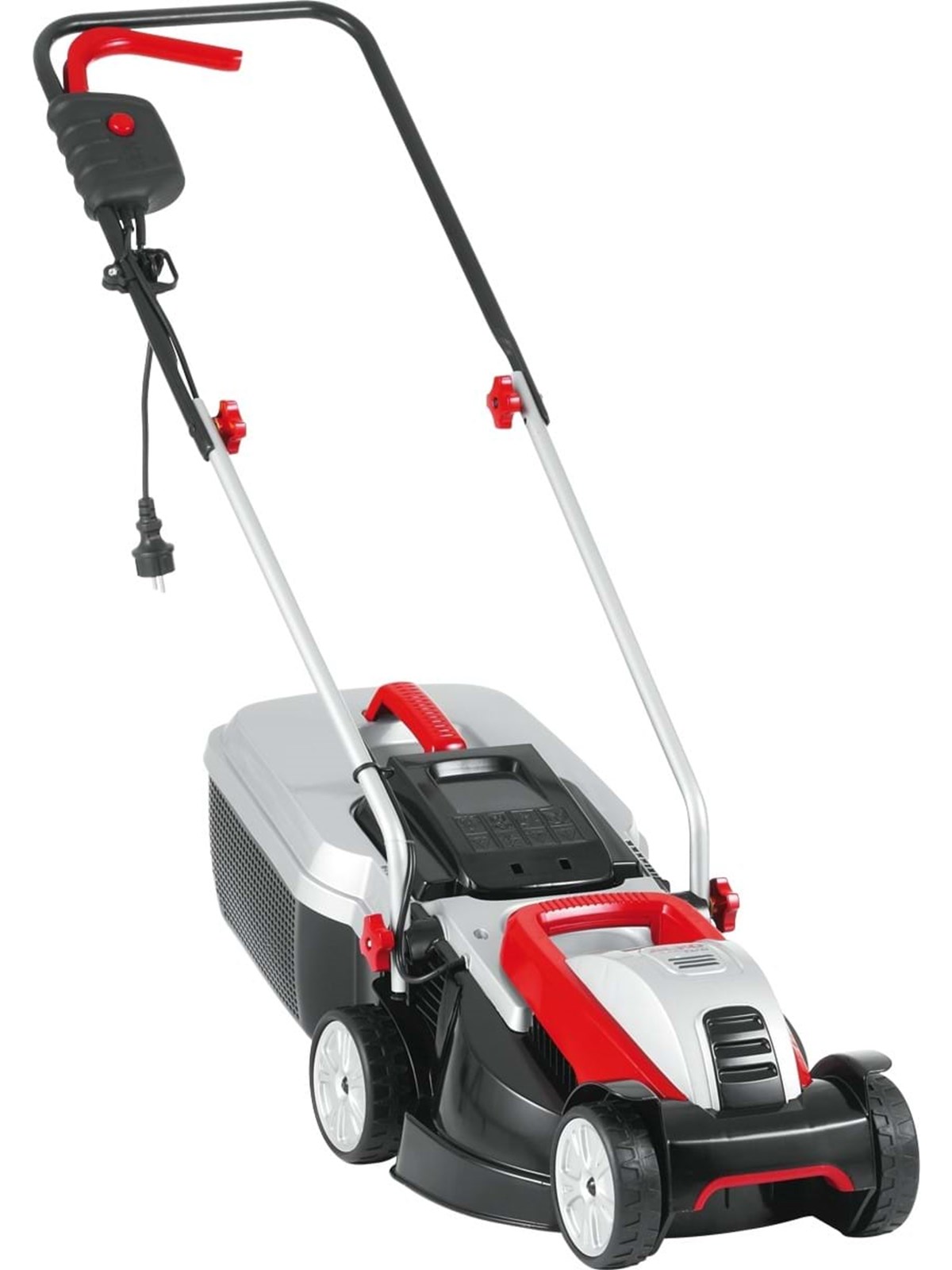 AL-KO Elektro-Rasenmäher Classic 3.22 SE