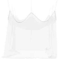 vidaXL, Fliegengitter, Gartennetz (450 x 250 cm)