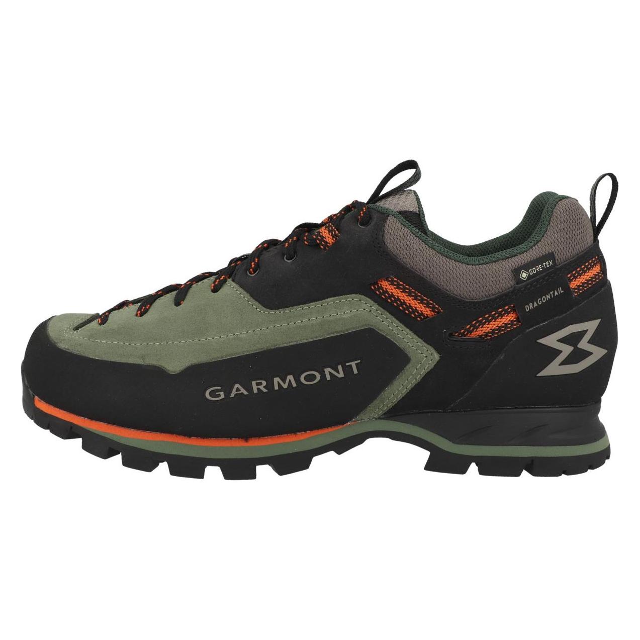 Garmont Dragontail Mnt Evo GTX (41.5) (S02016-M002808)
