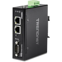 Trendnet TI-M12 Gateway/Controller 10, 100 Mbit/s