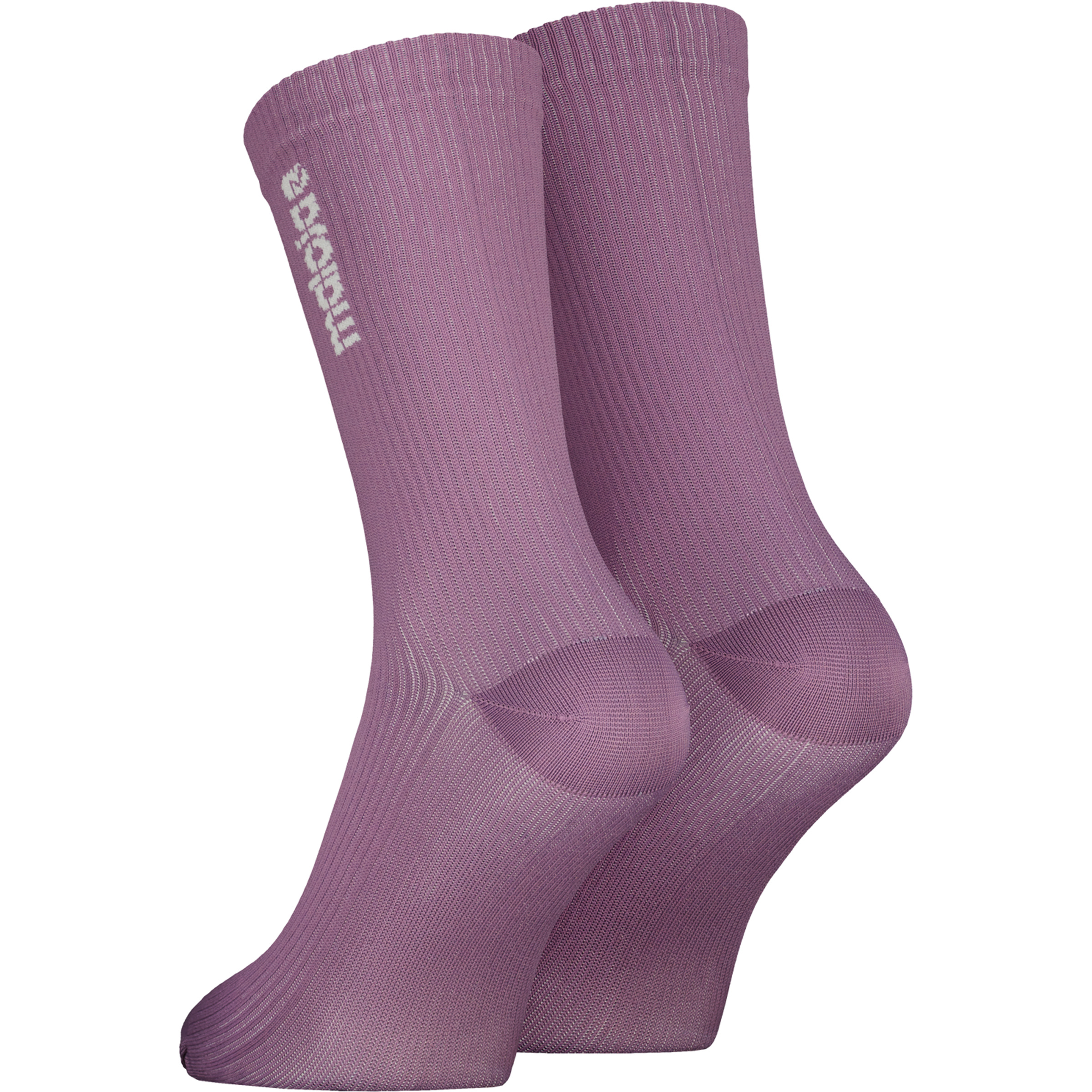 Maloja EmsM. Freizeitsocken lila Größe 36 Lifestyle Schnell trocknend