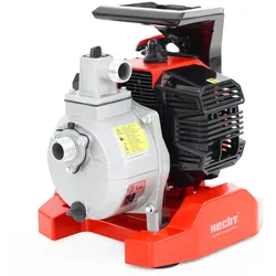 Benzin Wasserpumpe HECHT 352