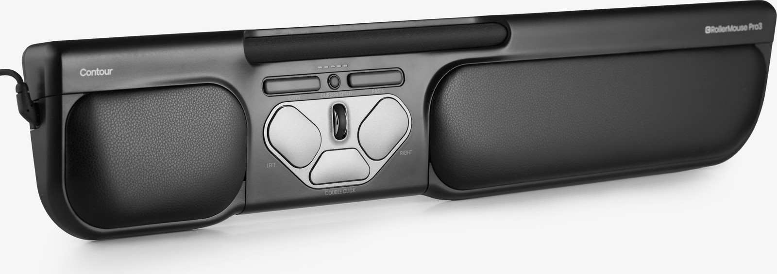 Contour RM-PRO3 Contour RollerMouse Pro3 Mausvrij Invoerapparaat