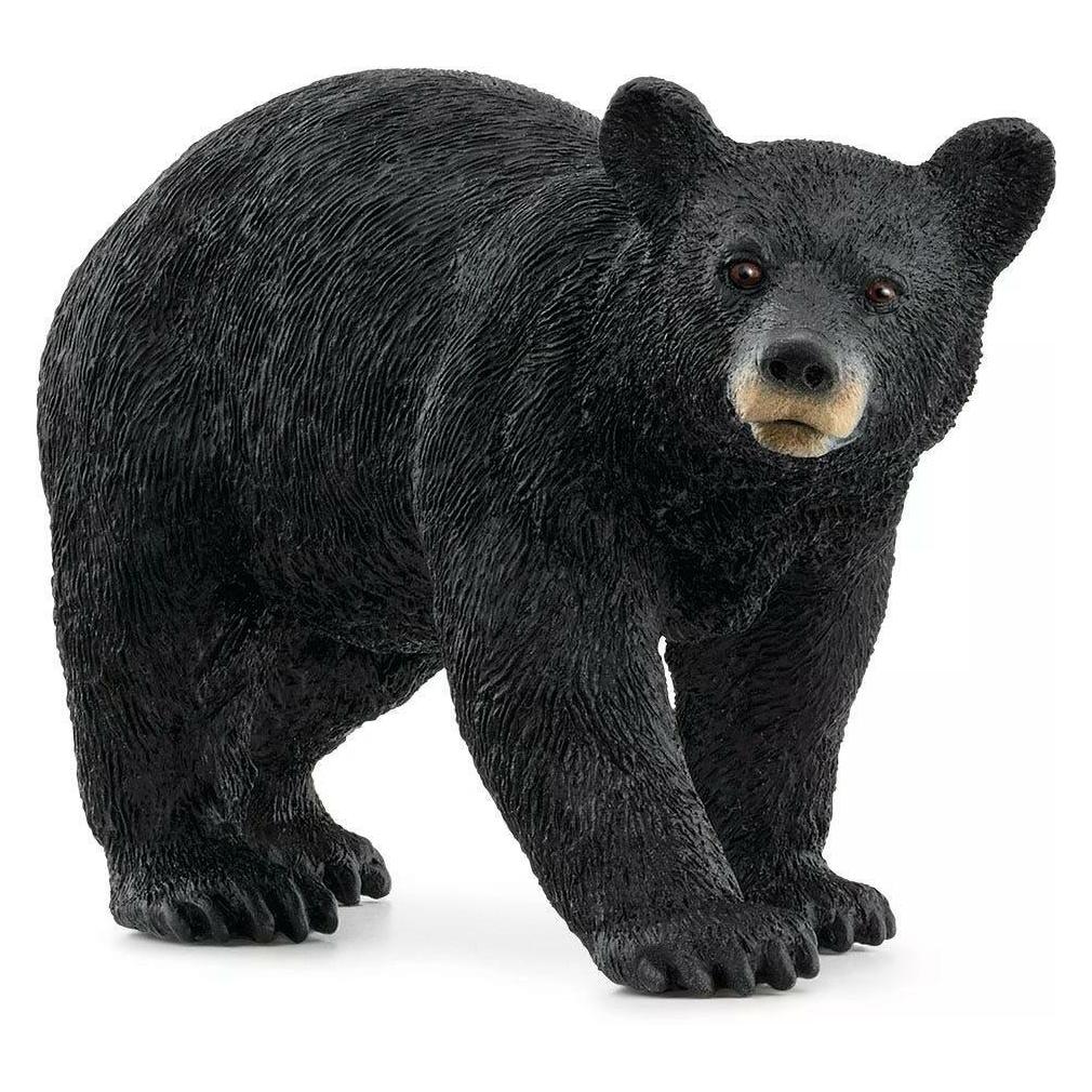 Schleich Amerikanischer Schwarzbär (14869)