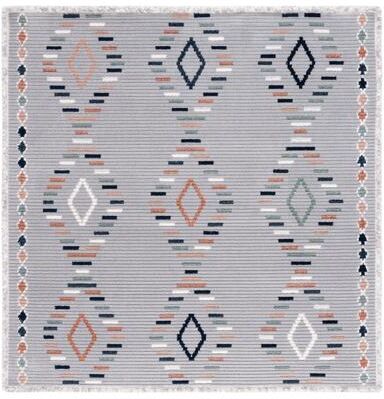 SAFAVIEH Handmade Marrakech Cyme Traditional Rug