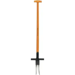 Magni, Gartenhandwerkzeug, Format 4011798308007 Rex Ampferausstecher mit Stiel