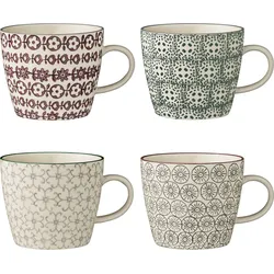 Karine Becher 300 ml 4 St.