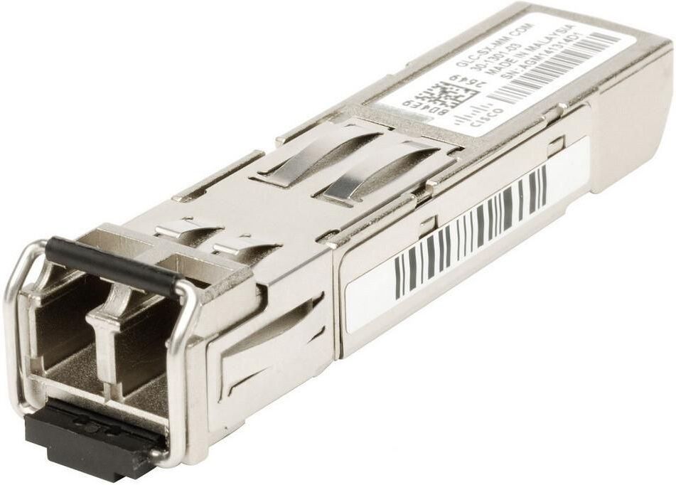 Lanview Netgear AXM762 Compatible 10GBASE-LR SFP+ Transceiver, Singlemode, LC, DDMI