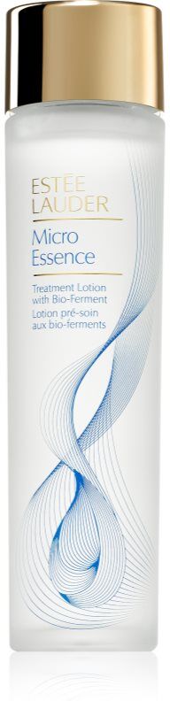 Estée Lauder Micro Essence Treatment lotion with Bio-Ferment verschönerndes Fluid zur Verjüngung der Gesichtshaut 200 ml
