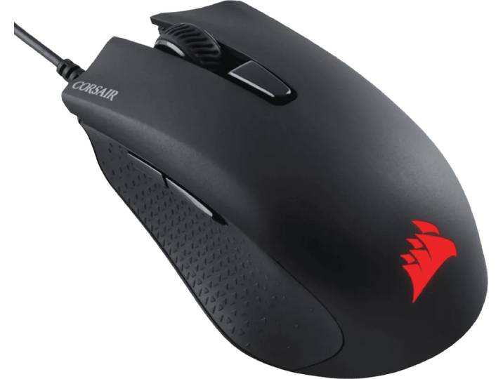 Corsair Harpoon RGB Pro