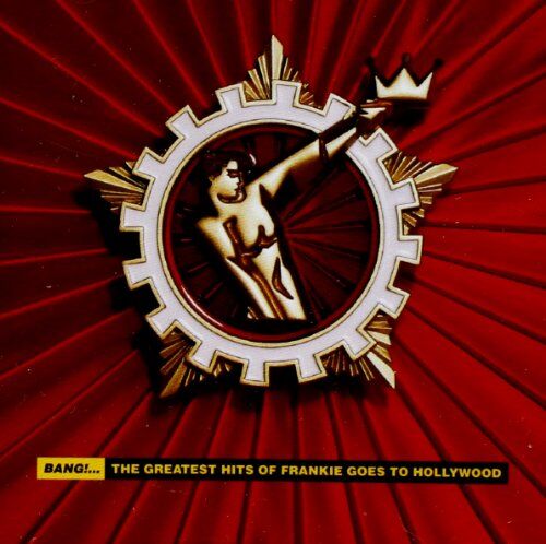 Frankie Goes to Hollywood - Bang! the Best of Frankie Goes - Preis vom 14.10.2026 23:07:16 h
