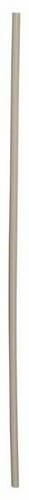 Bosch Accessories Kunststoffschweißdraht, 225 mm, 4 mm, Polypropylen (PP) Grau 100g 1609201810