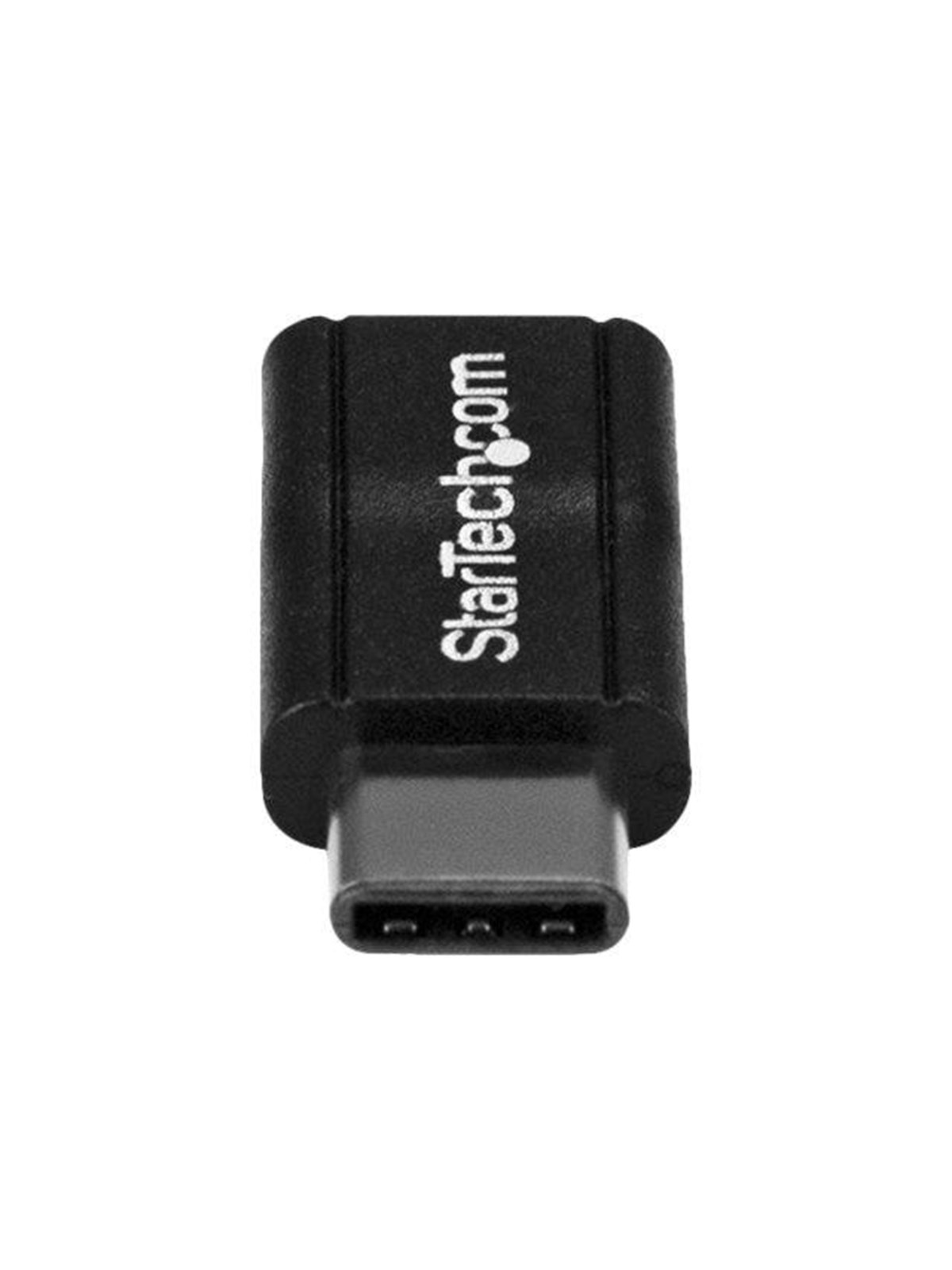 StarTech.com USB C to Micro-USB Adapter M/F USB 2.0 - USB Type-C / Micro B - USB-C adapter